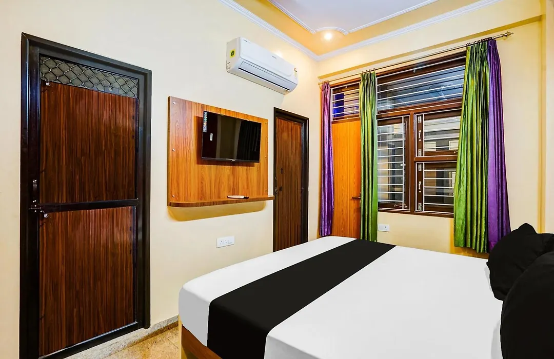 Hotel O R Square-1