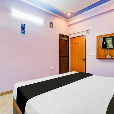 Hotel O R Square-3