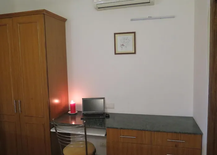 Kesar D Villa Jaipur